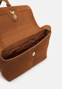 Anna Field Leather - Schoudertas - Cognac -Anna Field Verkoop 2024 236c737fe2604da397562636f4aeeeea