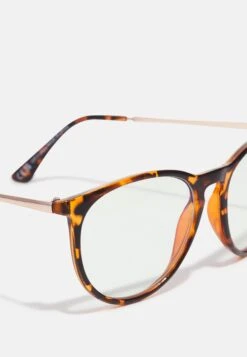 Anna Field Brillen Met Blauwlichtfilter - Brown -Anna Field Verkoop 2024 240f1c32381f4628ae26a0a706ccfb35