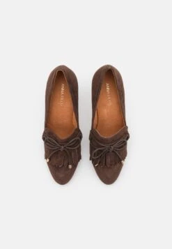 Anna Field Leather - Klassieke Pumps - Dark Brown 11 Anna Field Leather - Klassieke Pumps - Dark Brown -Anna Field Verkoop 2024 243aa2f82c114f04a3161d47909dc53b