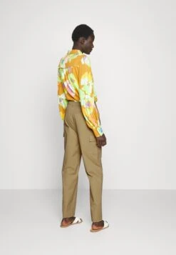 Cargobroek - Beige 7 Cargobroek - Beige -Anna Field Verkoop 2024 24a83427338e484db1641f89106e6424