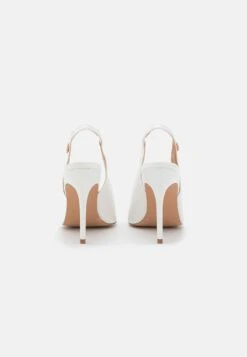Anna Field Klassieke Pumps - Offwhite -Anna Field Verkoop 2024 24aaaf76e10246089ac4cecaa60fe952