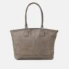 Anna Field Shopper - Brown