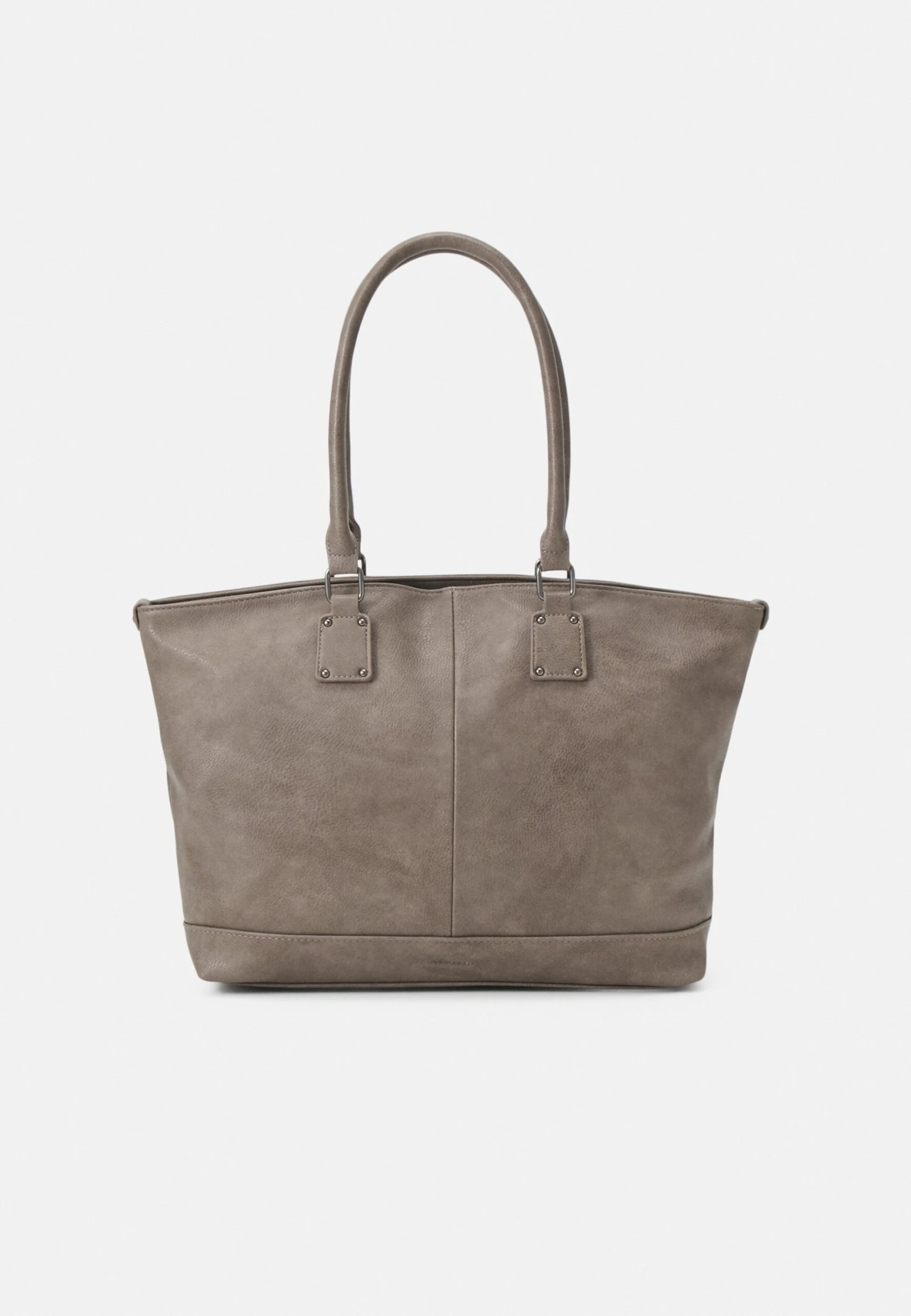Anna Field Shopper - Brown 1 Anna Field Shopper - Brown