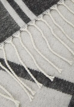 Anna Field Sjaal - Beige/Black -Anna Field Verkoop 2024 24bfda38119848cb8b61396b369987d4