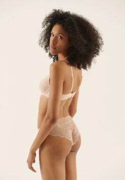 Anna Field 3 Pack - T-Shirt Bh - Black/Nude/Brown -Anna Field Verkoop 2026 25262dbde5c147328435a6cf61e49769