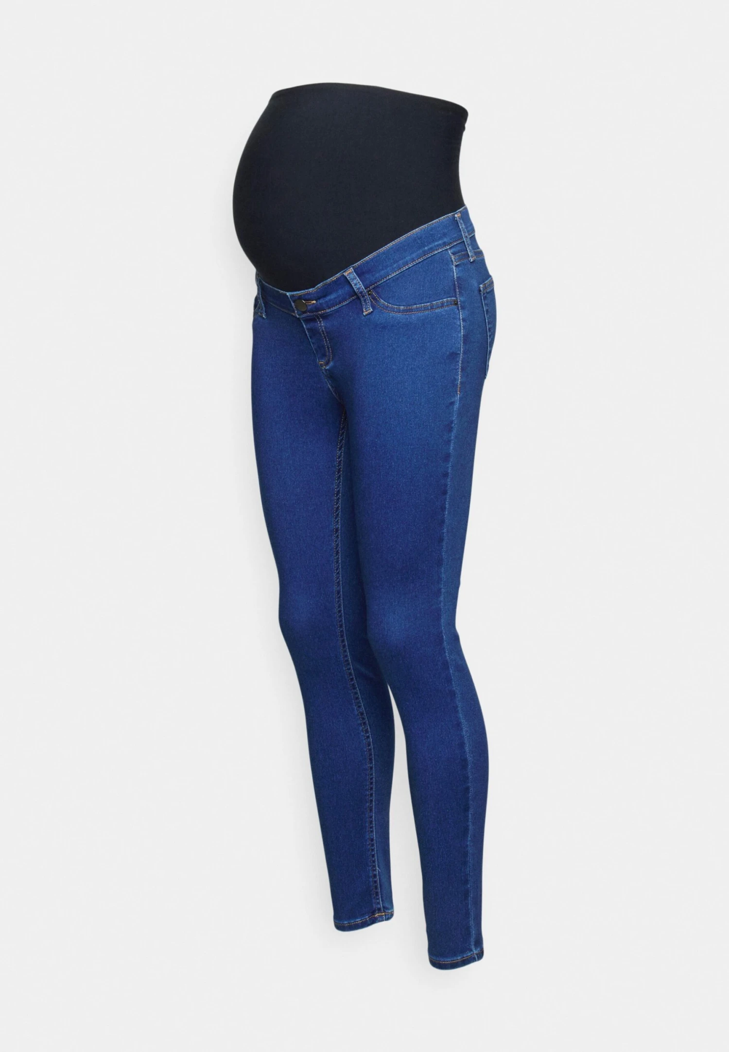 Slim Fit Jeans - Blue Denim 2 Slim Fit Jeans - Blue Denim - Afbeelding 2