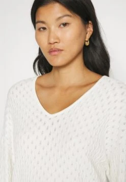 Anna Field Trui -Off-White -Anna Field Verkoop 2024 25ea3a10090843deaf74095b40994285