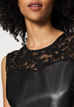 Blouse -Black -Anna Field Verkoop 2024 25fb5318271f47a193c9baef58346464