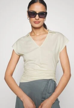 Anna Field Wrap Blouse- Blouse - Offwhite 11 Anna Field Wrap Blouse- Blouse - Offwhite -Anna Field Verkoop 2024 264c407b41a34e3e988e65c1baad508e