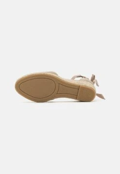 Anna Field Leather- Veterpumps - Beige -Anna Field Verkoop 2024 26cb444a728e4adf9ef8c4a0f3df987f