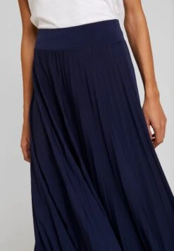 Anna Field Plisse A-Line Midi Skirt - A-Lijn Rok - Maritime Blue -Anna Field Verkoop 2024 26fb2dfd194f484b8d99b2172e5de5c7