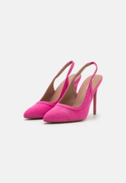 Anna Field Klassieke Pumps - Pink -Anna Field Verkoop 2024 272663249aac4fdd9093c42149ae2254