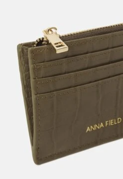 Anna Field Set - Portemonnee - Khaki -Anna Field Verkoop 2024 27be510a2e2848919ec067bb4c2dcb2e