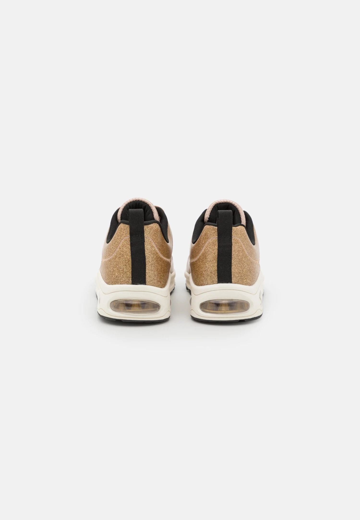 Anna Field Sneakers Laag - Gold 4 Anna Field Sneakers Laag - Gold - Afbeelding 4