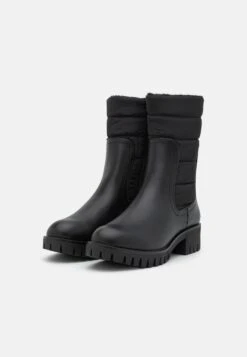 Anna Field Winter Boot - Laarzen - Black -Anna Field Verkoop 2024 2849d117dfe44d4080720577b7dbf222