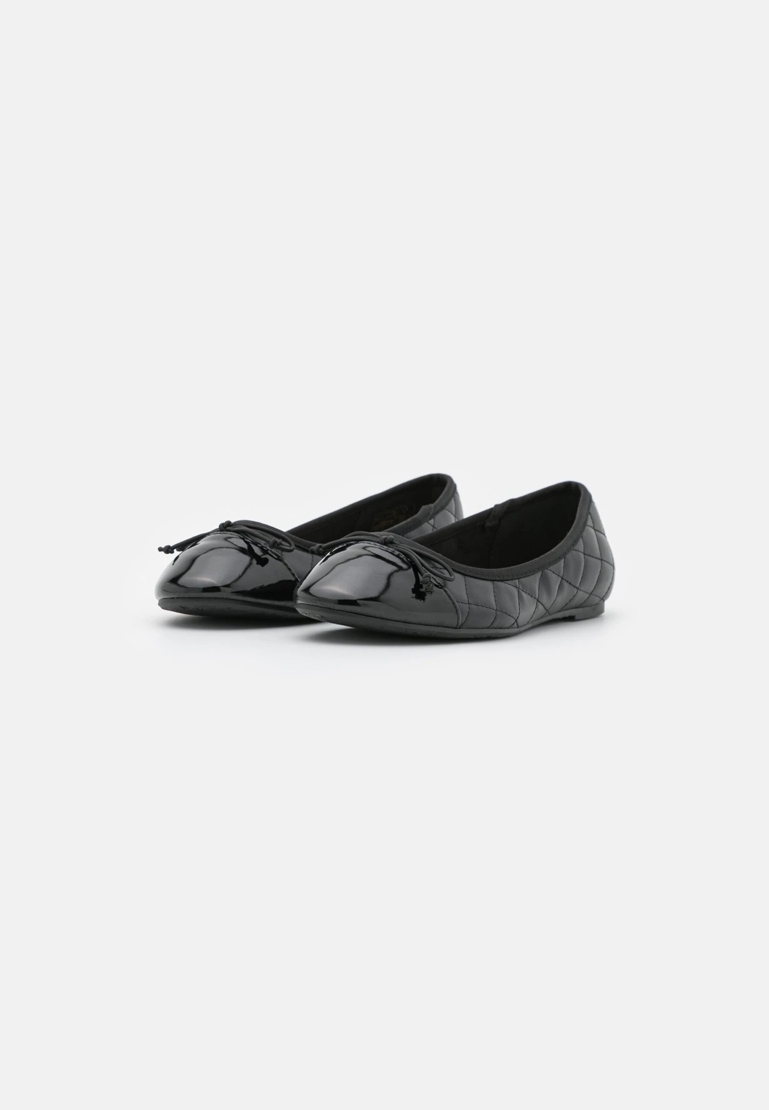 Anna Field Comfort - Ballerina'S - Black 3 Anna Field Comfort - Ballerina'S - Black - Afbeelding 3