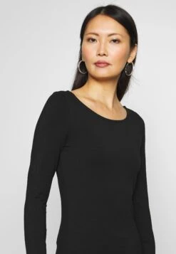Anna Field 2 Pack - Longsleeve - Black -Anna Field Verkoop 2024 2a2afc35ec854d0dbb3f81d51b4e2c74