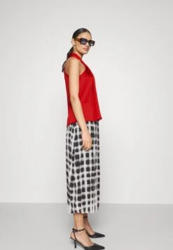 Anna Field Blouse - Red -Anna Field Verkoop 2024 2a6f21fae23e4e8c9472ae7cb4071c83