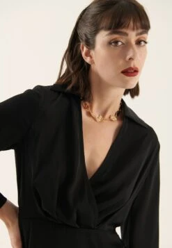 Anna Field Etui-Jurk - Black -Anna Field Verkoop 2024 2aaae0a4583d4e6aac735882f027da21