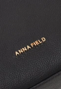 Anna Field Leather - Schoudertas - Black -Anna Field Verkoop 2024 2aed1672a2924a27a5e5f9fa5ae17fb6