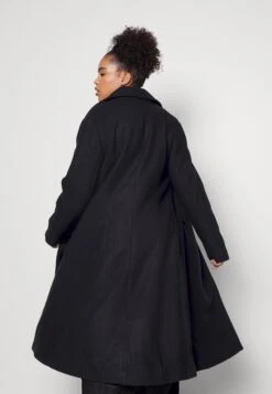 Mantel - Black -Anna Field Verkoop 2024 2ba8f368772942d782955322db797cbb