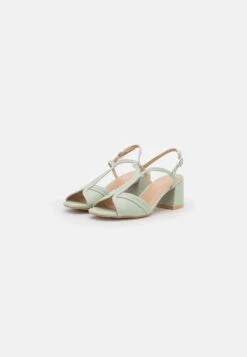 Anna Field Sandalen - Mint -Anna Field Verkoop 2024 2bb86e002e7d45c09be1eb1e279450f6