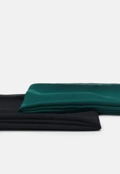 Anna Field 2 Pack - Hoofdbedekking - Black/Green -Anna Field Verkoop 2024 2c62eda46600444ebbe7875fc8ef5df5