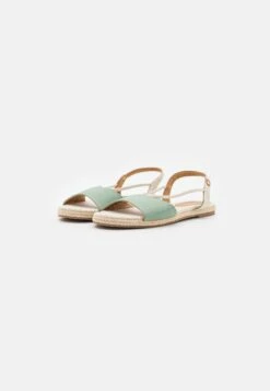 Anna Field Espadrilles - Mint -Anna Field Verkoop 2024 2c69b0e6536944d69827d8ed30c19cec