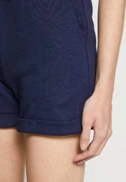 Anna Field Shorts - Dark Blue -Anna Field Verkoop 2024 2c963e97095e456f8bb5ce7e4ff4715f
