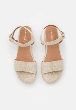 Anna Field Comfort - Espadrilles - Beige 11 Anna Field Comfort - Espadrilles - Beige -Anna Field Verkoop 2024 2d8861227492414ea7c745284c47ffb8