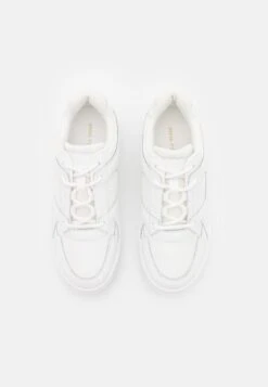 Anna Field Leather - Sneakers Laag - White -Anna Field Verkoop 2024 2e4475efadf640caaaa0a3723ca130a3