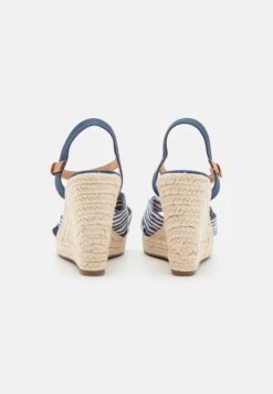 Anna Field Sandalen Met Hoge Hak - Dark Blue 9 Anna Field Sandalen Met Hoge Hak - Dark Blue -Anna Field Verkoop 2024 2e9726692c134ca9980abdd637c8c6e0