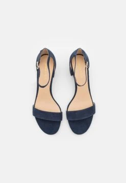 Anna Field Leather - Sandalen - Dark Blue 11 Anna Field Leather - Sandalen - Dark Blue -Anna Field Verkoop 2024 2eda8a50d450495d830a8a3a582be1ea