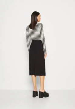 Anna Field Wikkelrok - Black -Anna Field Verkoop 2024 2edd5f0d312f4ad9afb9580bf5fb1116