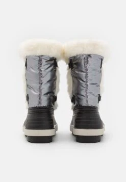 Anna Field Snowboots- Silver -Anna Field Verkoop 2024 2ef0393028344e8a88a4309df3020fd9