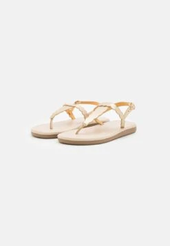 Anna Field Teensandalen - Gold -Anna Field Verkoop 2024 2ef5472632f24bbb9435c171f27e4b75
