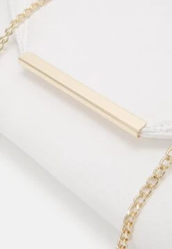 Anna Field Clutch - Off White -Anna Field Verkoop 2024 3005d506f6594d2ba2142c69ff63bba9