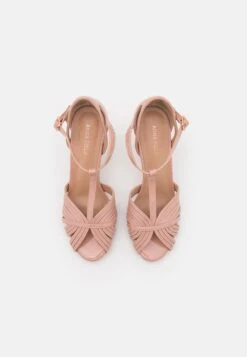 Anna Field Sandalen Met Hoge Hak - Light Pink 11 Anna Field Sandalen Met Hoge Hak - Light Pink -Anna Field Verkoop 2024 303c1bb0f73c451281c9829a7acf24d4