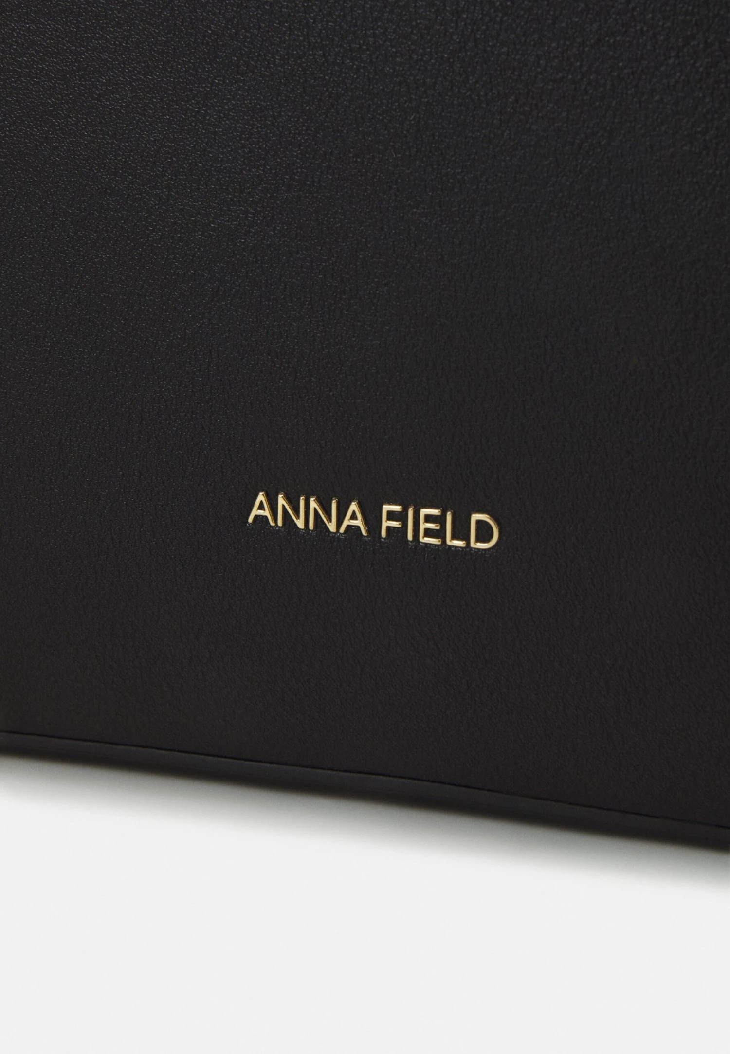 Anna Field Shopper -Black 5 Anna Field Shopper -Black - Afbeelding 5