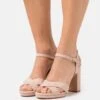 Anna Field Sandalen - Light Pink