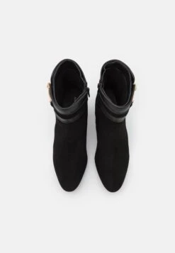 Anna Field Leather- Korte Laarzen - Black -Anna Field Verkoop 2024 30648b895d2c46bb9547898aeb8e5369