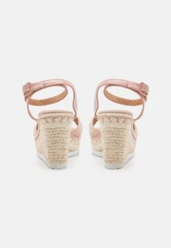 Anna Field Sandalen Met Sleehak - Light Pink 9 Anna Field Sandalen Met Sleehak - Light Pink -Anna Field Verkoop 2024 331a62e2877441f7aa9e77e0a1b83139