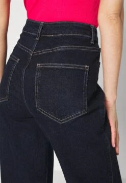 Kick Flare - Bootcut Jeans - Dark Blue Denim -Anna Field Verkoop 2024 33c1098b851941bca8a56b74816cc67e