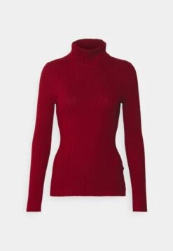 Anna Field Trui - Dark Red 10 Anna Field Trui - Dark Red -Anna Field Verkoop 2024 34c7ffe17f2d4aeda494cd71259c698f