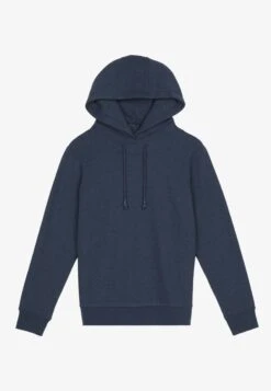 Anna Field Hoodie - Dark Blue/Mottled Blue -Anna Field Verkoop 2024 34de8835edf1434f9d661bae9f40332e