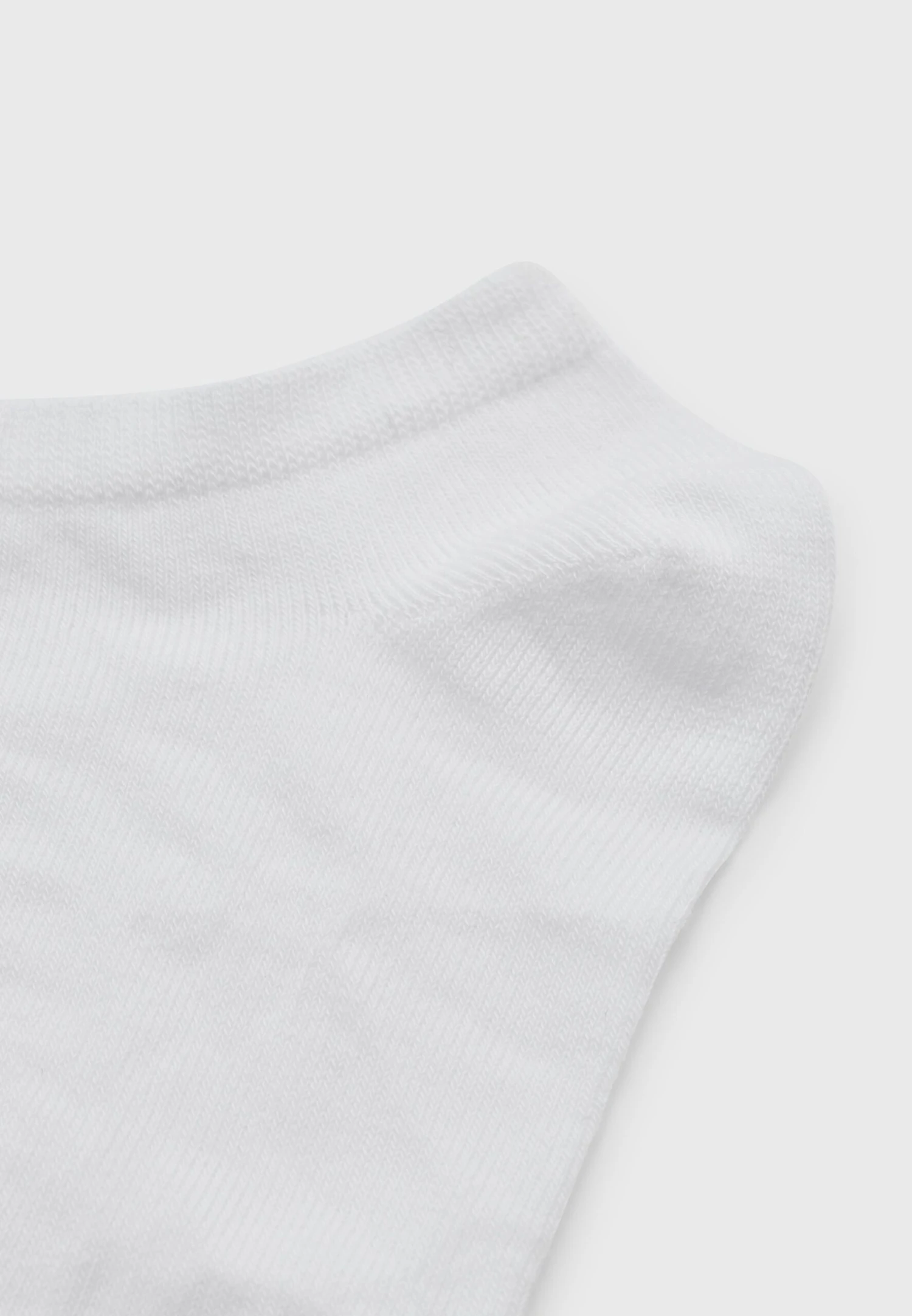 Anna Field 8 Pack - Sokken - White 2 Anna Field 8 Pack - Sokken - White - Afbeelding 2