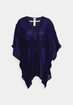 Anna Field Strandaccessoire - Dark Blue -Anna Field Verkoop 2024 34f074f08cf045e2b6647fc4f7667d23