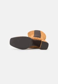 Anna Field Leather - Laarzen - Cognac 10 Anna Field Leather - Laarzen - Cognac -Anna Field Verkoop 2024 354d17af6a8a4d98bdcb8b67aa3efb03