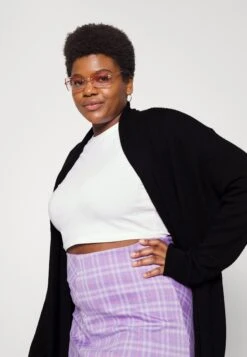 Vest - Black -Anna Field Verkoop 2024 355f5212a0714a169966f0f6c9d66d3b