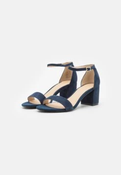 Anna Field Leather - Sandalen - Dark Blue 8 Anna Field Leather - Sandalen - Dark Blue -Anna Field Verkoop 2024 36b3e2e8aefc44a684f38a7fbd253089